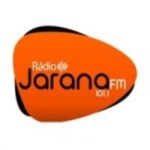 Rádio Jarana 101.1 FM/PA 